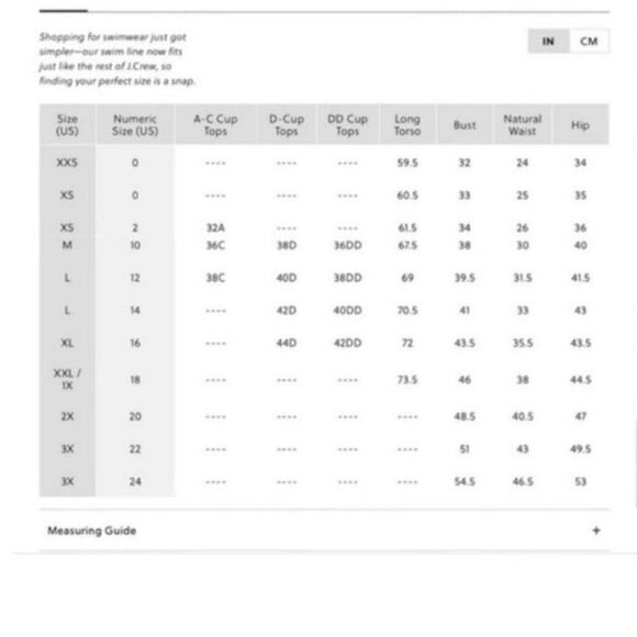 J. Crew Green Ribbed Square Neck One-Piece Swimsuit NWT Size 24 - Picture 12 of 13